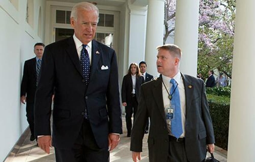 bidens doctor take a fifth and call me in the morning with immunity