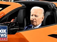 Biden’s EPA rule is ‘very real and threatening’ to our ability to buy gas cars: Russell Coleman