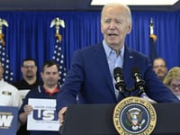 Biden's false cannibal story described as a simple ‘misstatement’ and ‘off on the details’ by the media