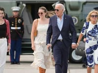 Biden's Family Urges Him To Fight On, Blames Debate Disaster On Advisors And CNN