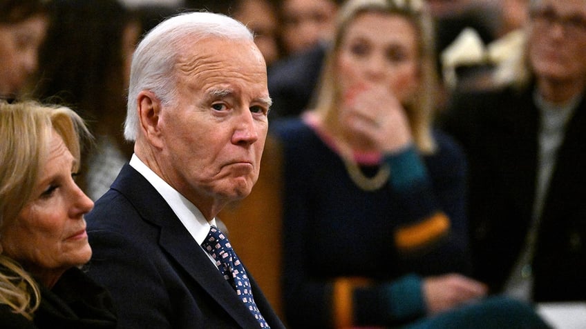 President Joe Biden