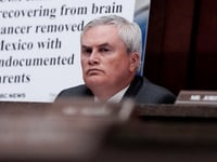 Biden’s former doctor asks to delay testimony to House panel, citing patient privilege concerns