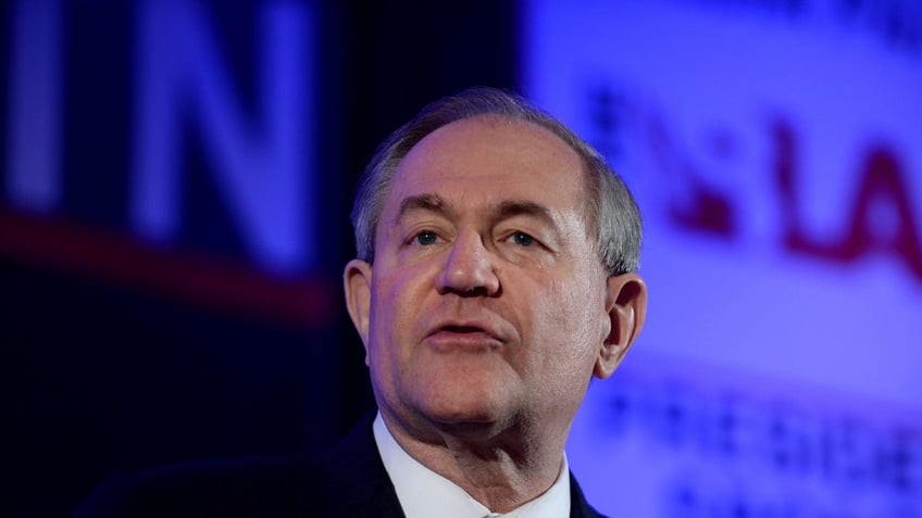 Jim Gilmore