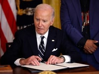 Biden’s Hypocrisy on ‘Tech Oligarchy’ Exposed by Microsoft’s Extraordinary Access to White House