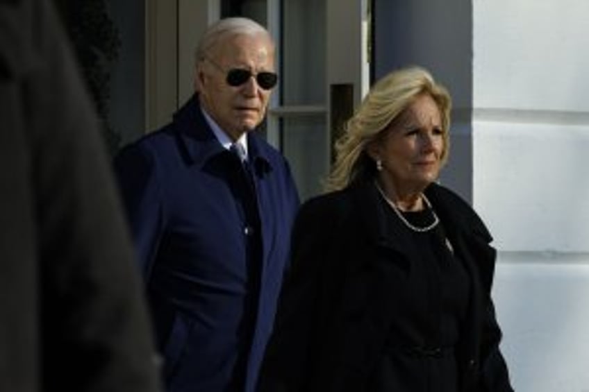 Bidens invite Kate Cox, Texas woman denied abortion, to attend State of the Union