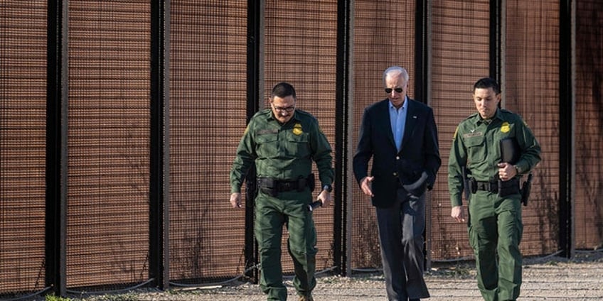 bidens key immigration policy allowing hundreds of thousands of migrants to enter us faces trial this week