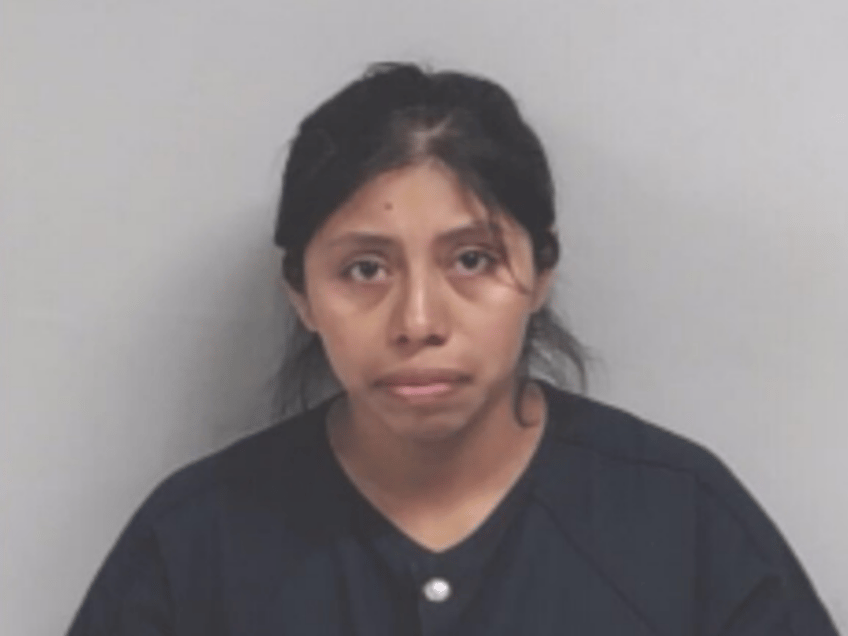 bidens labor trafficking pipeline woman accused of forcing migrant child to work in georgia produce fields