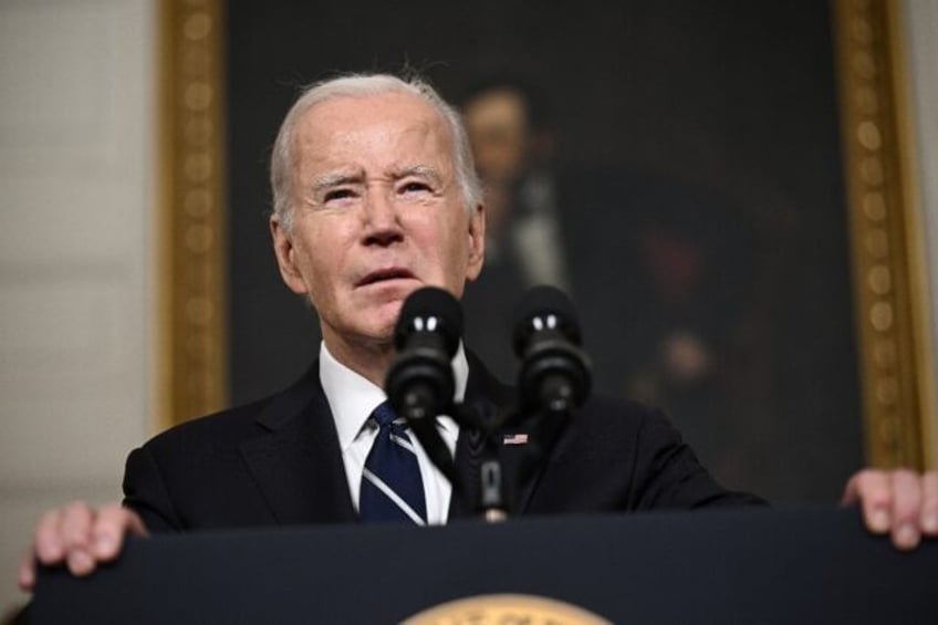 bidens middle east trip riskiest of his presidency