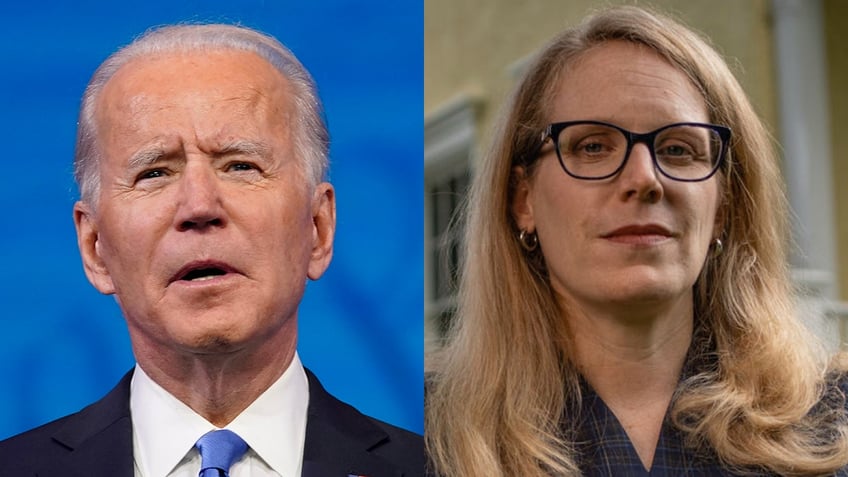 Biden, Dillon