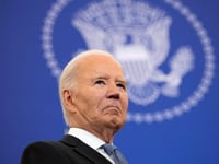 Biden’s office says his ‘last known’ prostate cancer screening was in 2014