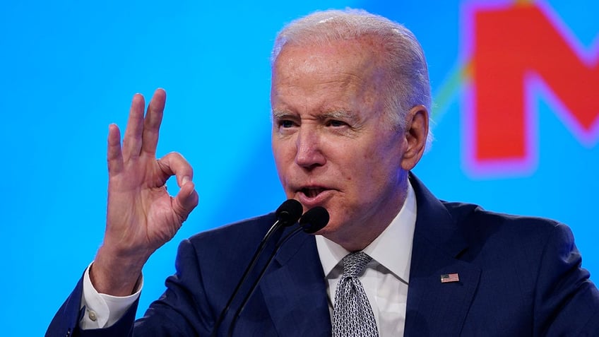 President Joe Biden proposed national rent control, which has already failed locally, especially in California.