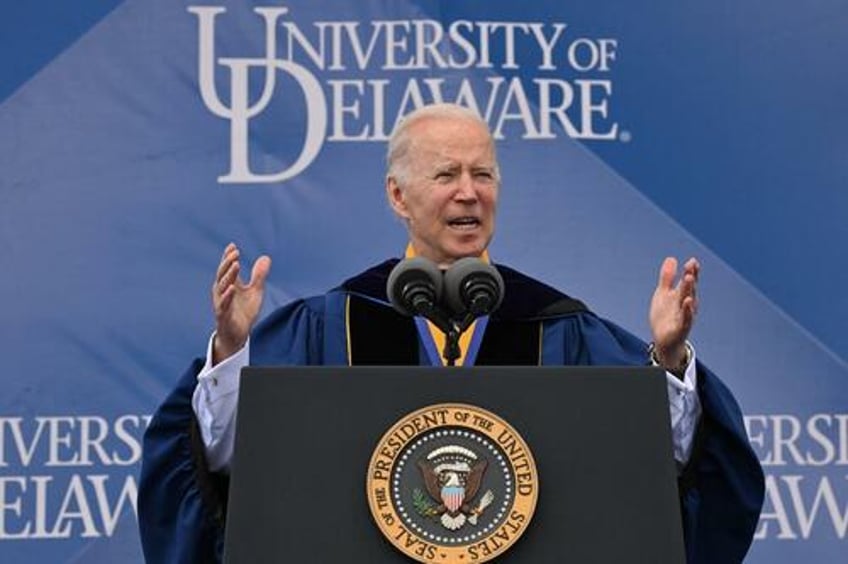 bidens secret money machine new book delves into hunters china linked partnership with university of delaware