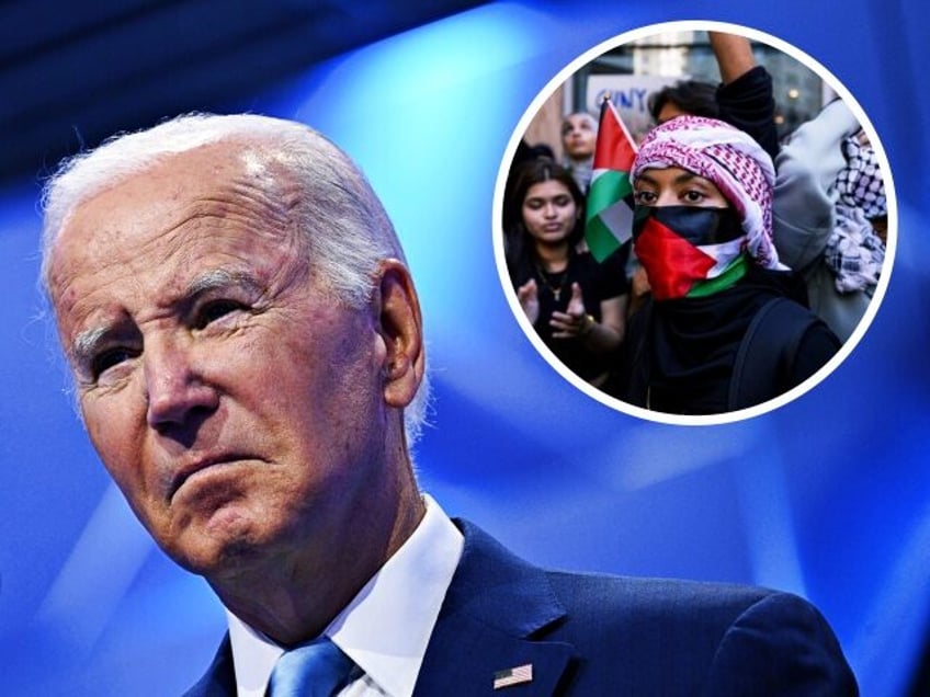 bidens state department refusing to revoke visas for pro hamas foreign nationals in us