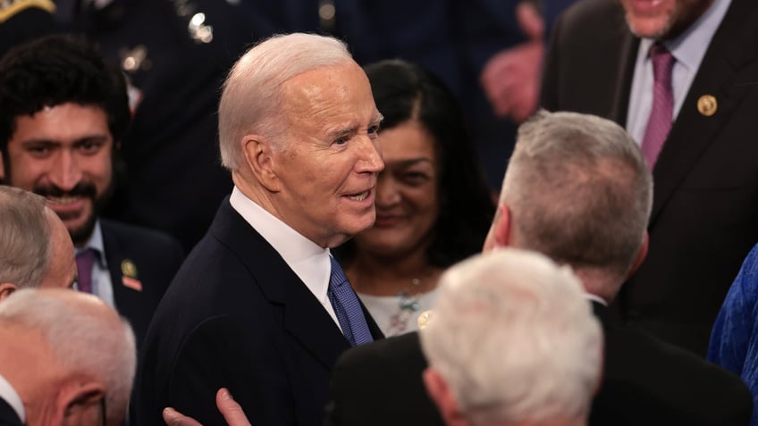 bidens surprise campaign boost has changed 2024 race
