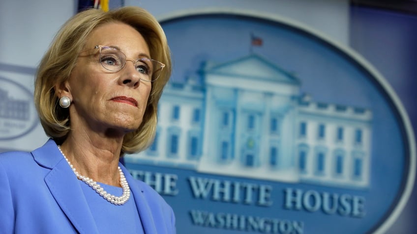 bidens title ix rules are a victory for powerful teacher unions fueling dem campaigns