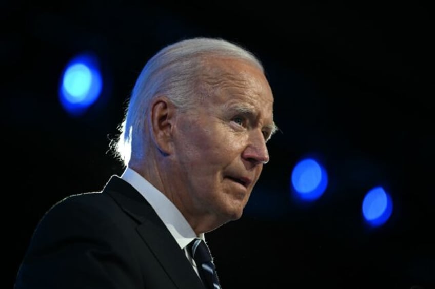 Joe Biden's UN swansong comes amid a wider attempt by the US president to burnish his lega