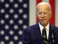 Biden's weapons pause to Israel confuses, annoys Democrats: 'They suck' at communicating