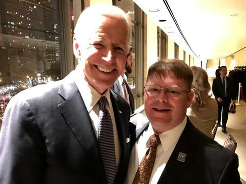 bidens white house doctor invokes 5th amendment refuses to answer house gop questions