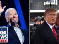 Biden's whole campaign strategy is being destroyed: Marc Thiessen