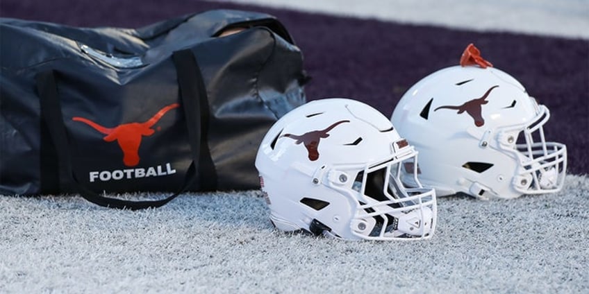 big 12 commissioner tells texas tech head coach hed better take care of business against longhorns