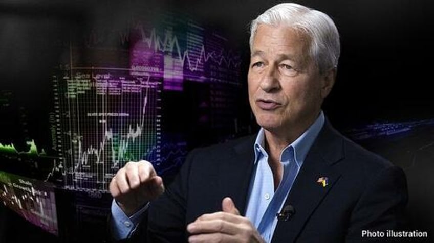 big bank boss urges america to stockpile bullets not bitcoin