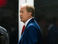 Big City D.A.s Fighting Texas AG’s Oversight of Rogue Prosecutors