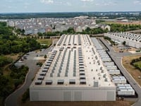 Big Data Centers Are Booming, But Secret Deals Draw Local Opposition