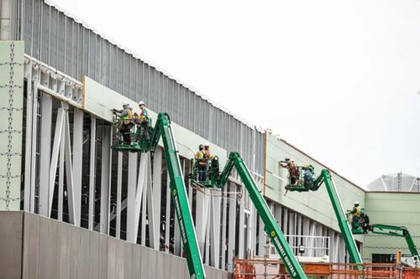 big data centers are booming but secret deals draw local opposition
