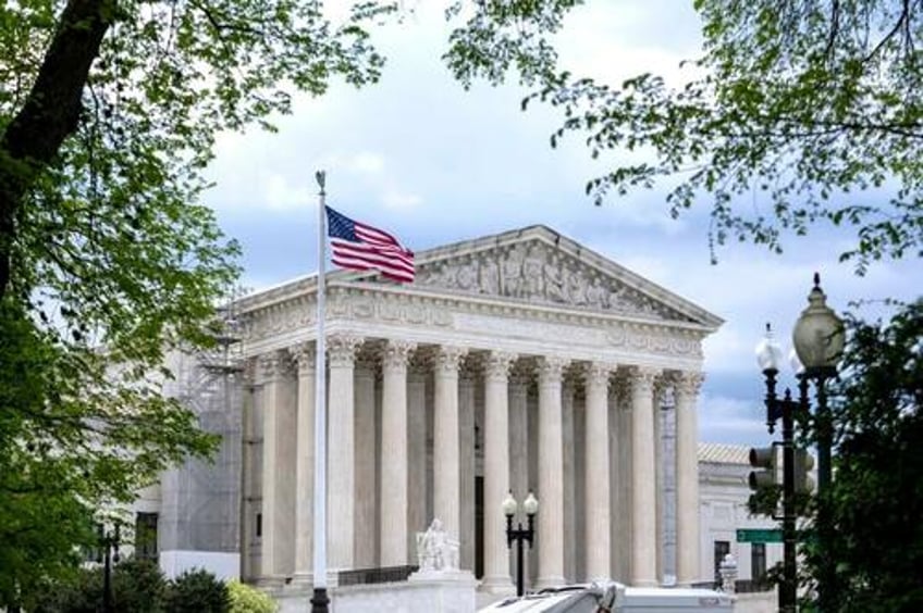 big decisions remain as supreme courts term approaches end