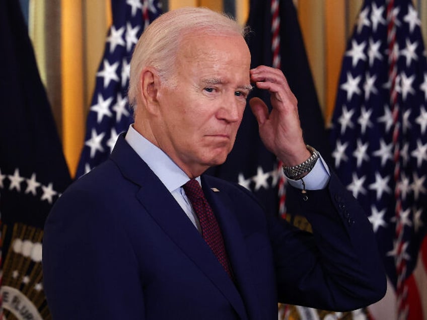 big favor for hunter emails contradict joe bidens absolute wall between family and business