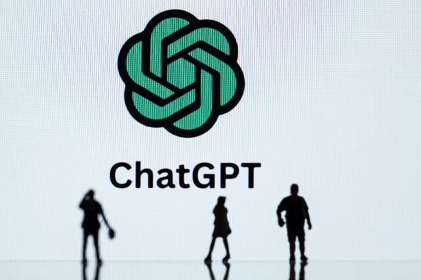 big tech in charge as chatgpt turns one