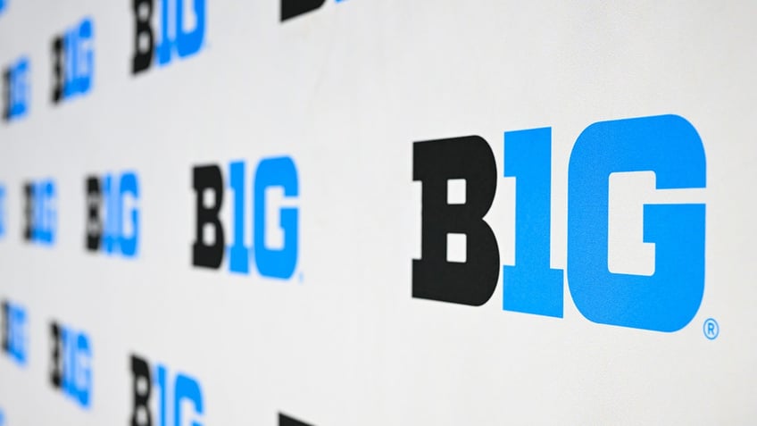 Big Ten logo