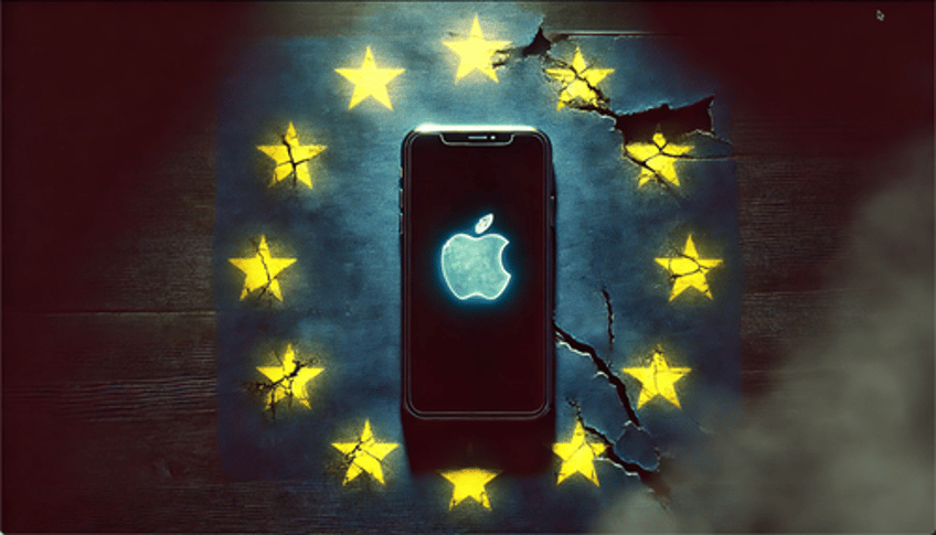 big win eus vestager celebrates as apple loses eur13bn ireland tax bill case