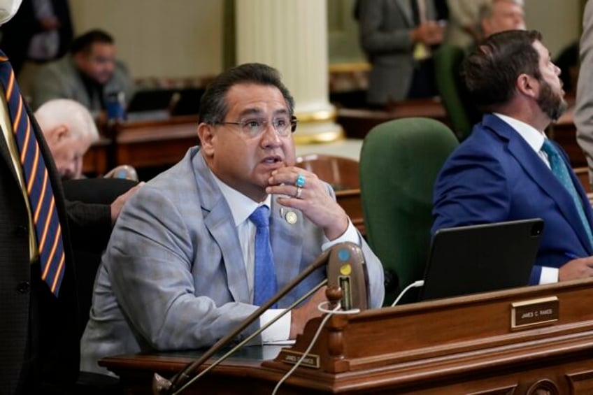 big wins for organized labor and progressive causes as california lawmakers wrap for the year