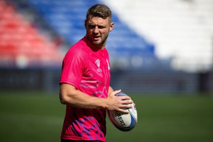 biggar to start for wales in world cup quarter final against argentina