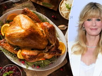 Bigger Thanksgiving turkeys aren't always better, says Sandra Lee