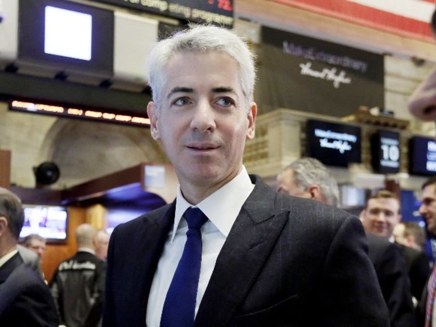 bill ackman demands presidents of harvard mit and upenn resign in disgrace for antisemitism failures