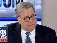 Bill Barr: This is the real danger to democracy
