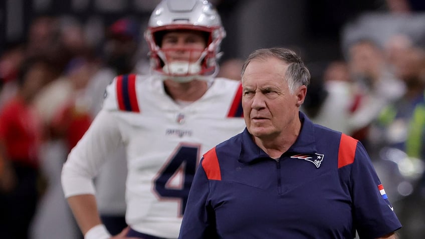 bill belichick agreed to secret lucrative contract extension with patriots report