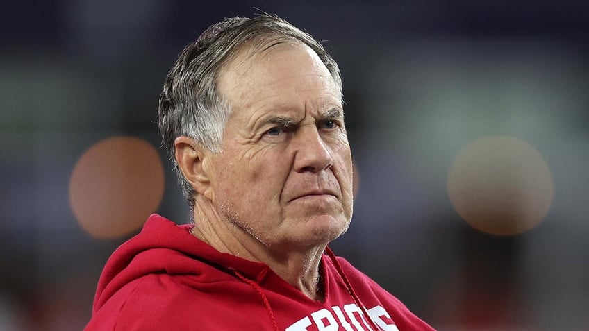 bill belichick agreed to secret lucrative contract extension with patriots report