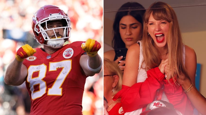 bill belichick remarks on taylor swift travis kelce romance would be the biggest catch of his career