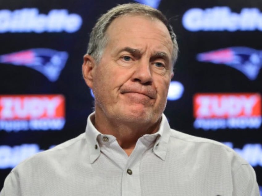 Bill Belichick