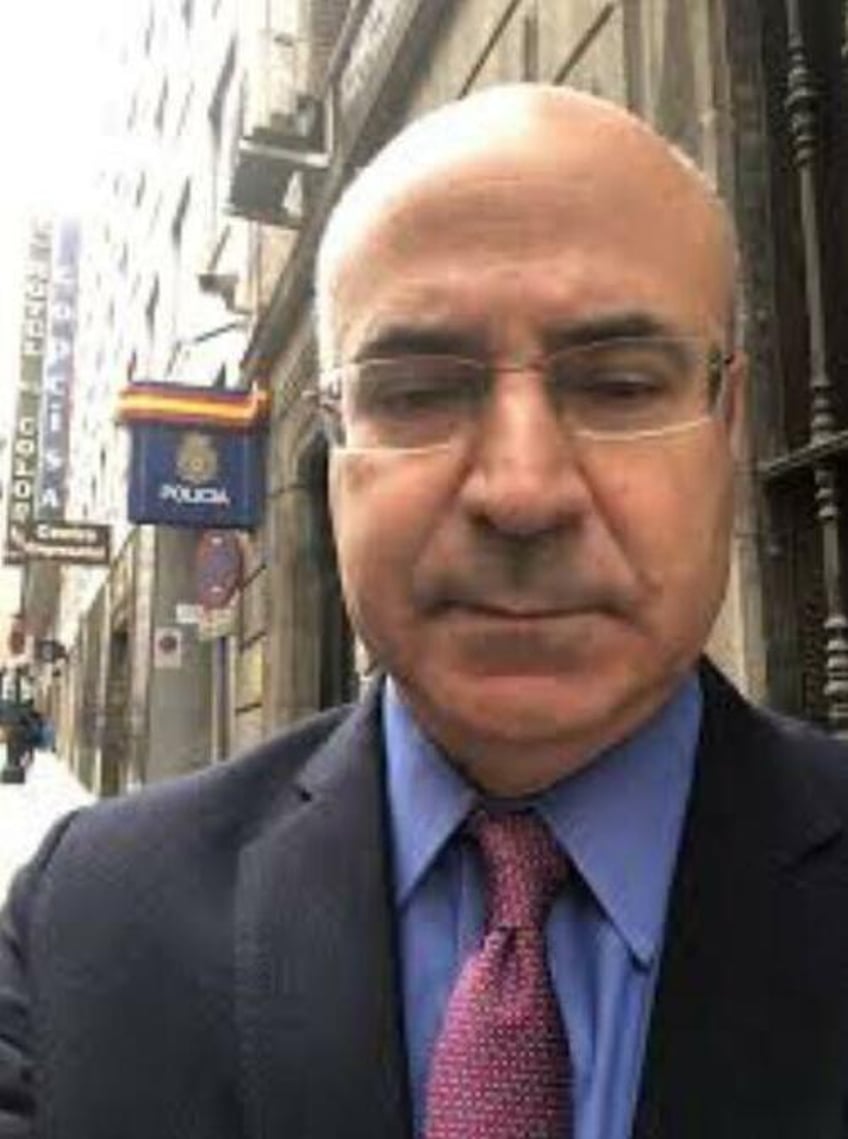 bill browder the so called human rights activist got rich himself with shady deals