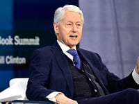 Bill Clinton recalls pardoning half-brother, says it's not similar to Biden's controversial one of Hunter