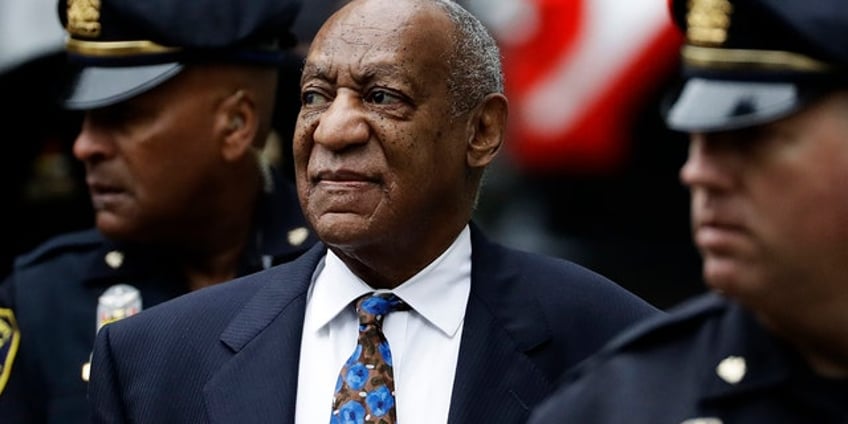 bill cosby facing more sexual assault allegations as hes sued by new accuser