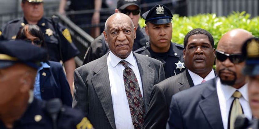 bill cosby facing more sexual assault allegations as hes sued by new accuser