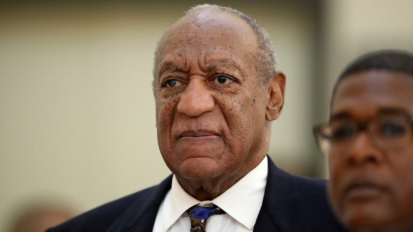 bill cosby hit with new accusation of sexual assault by former intern from his sitcom