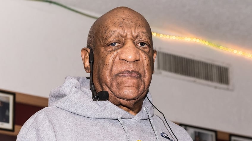 bill cosby hit with new accusation of sexual assault by former intern from his sitcom