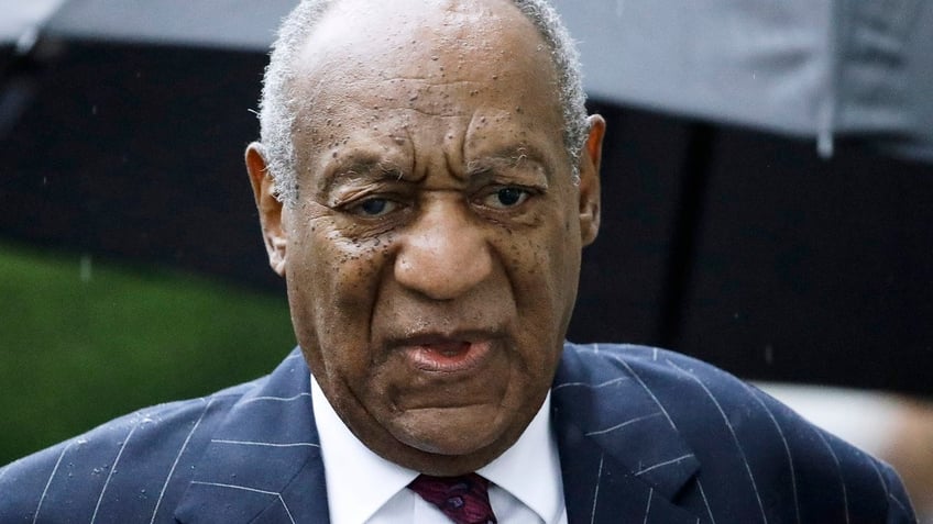 bill cosby hit with new accusation of sexual assault by former intern from his sitcom