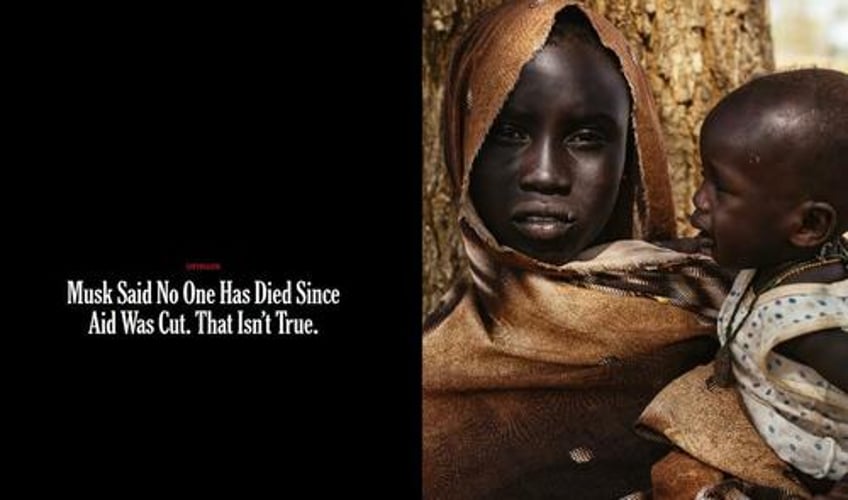 bill gates claims elon musk is killing worlds poorest children